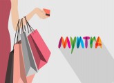 MYNTRA : 'पे विद रिवार्ड्स' शुरु